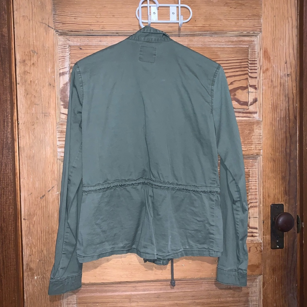 jacket - Picture 2 of 2
